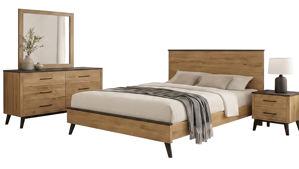Juego de habitacion