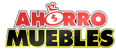 Logo Ahorro Muebles